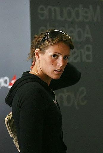 25P Laure Manaudou