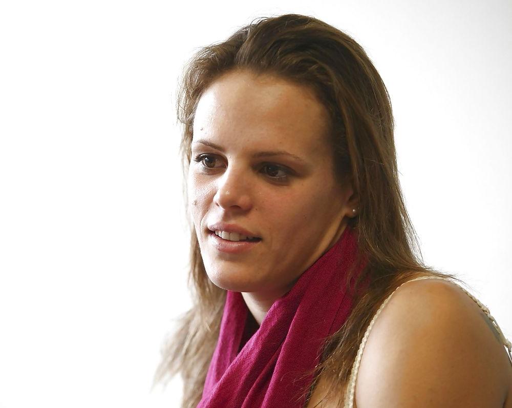 25P Laure Manaudou