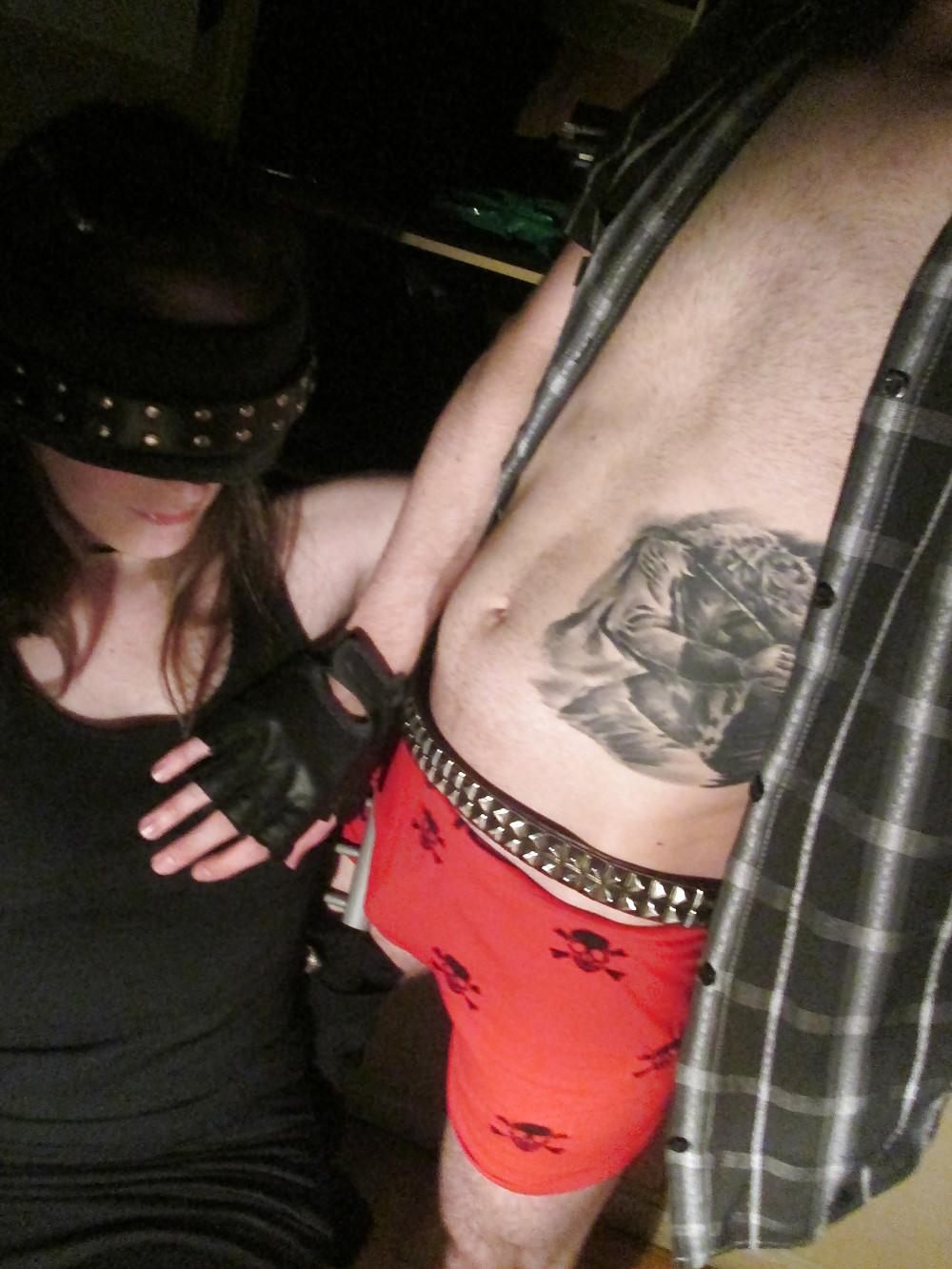 19P Submissive hot girlfriend