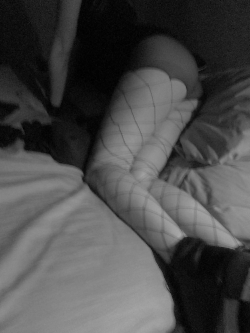 19P Submissive hot girlfriend