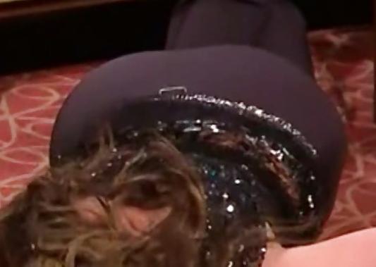25P Jennifer Love Hewitt Ass & Tits