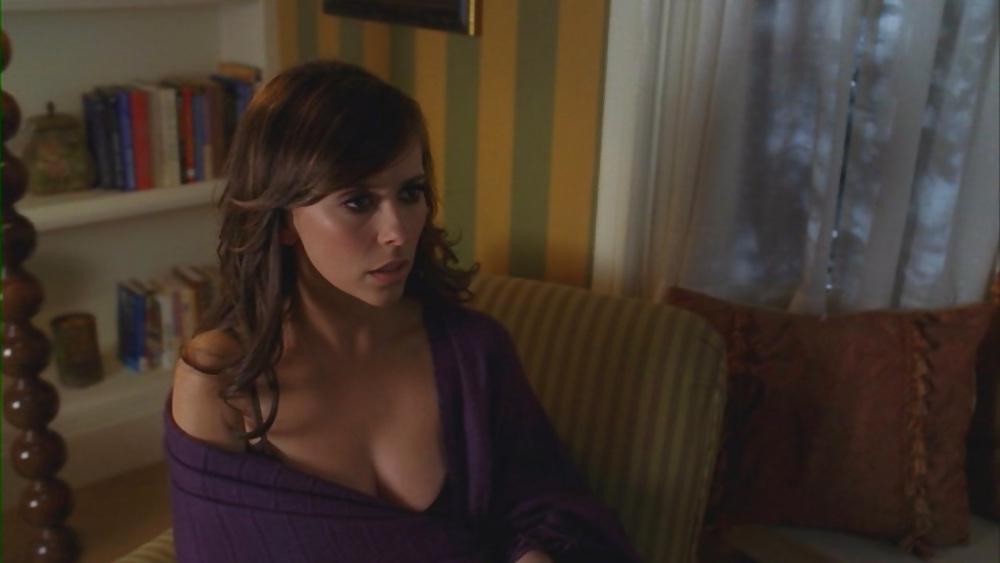 25P Jennifer Love Hewitt Ass & Tits