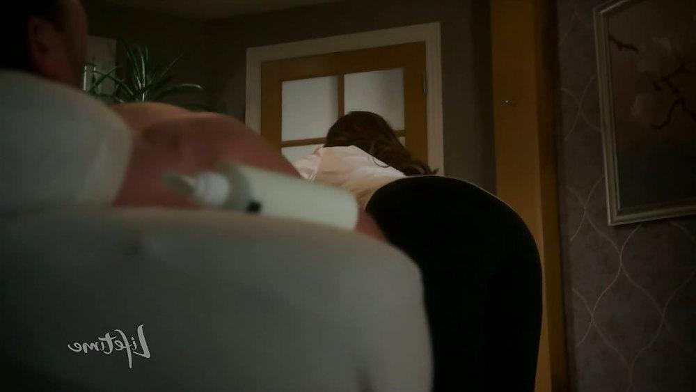 25P Jennifer Love Hewitt Ass & Tits