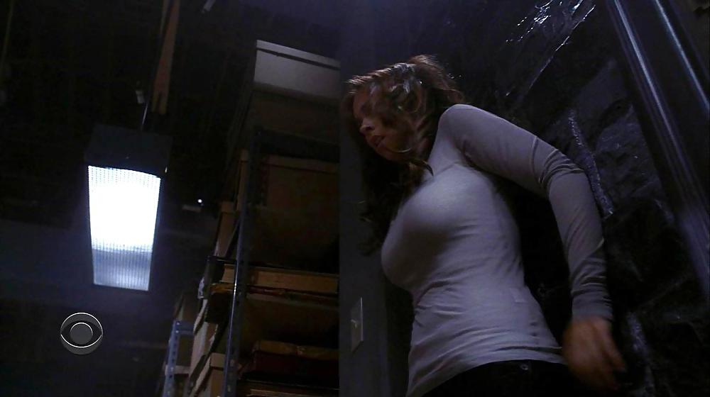 25P Jennifer Love Hewitt Ass & Tits