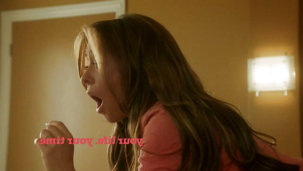 25P Jennifer Love Hewitt Ass & Tits