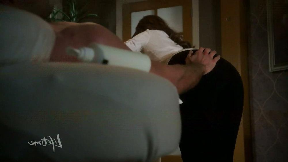 25P Jennifer Love Hewitt Ass & Tits