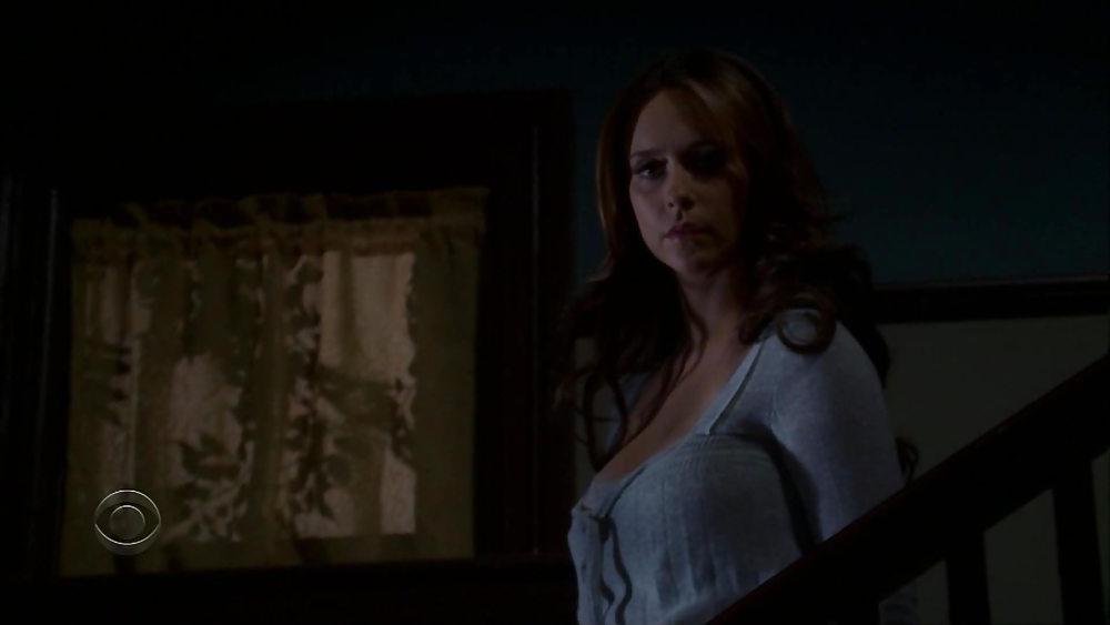 25P Jennifer Love Hewitt Ass & Tits