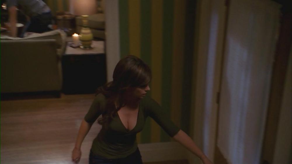 25P Jennifer Love Hewitt Ass & Tits