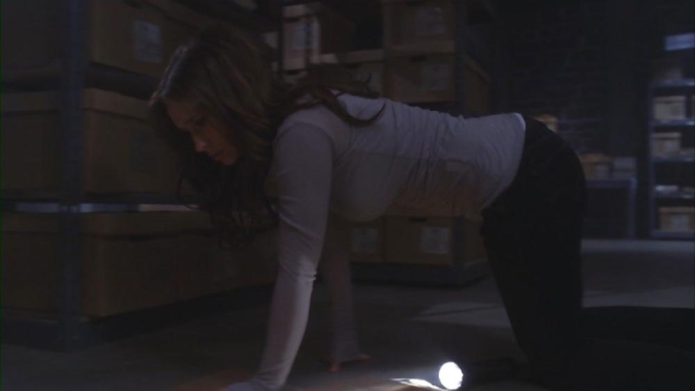 25P Jennifer Love Hewitt Ass & Tits