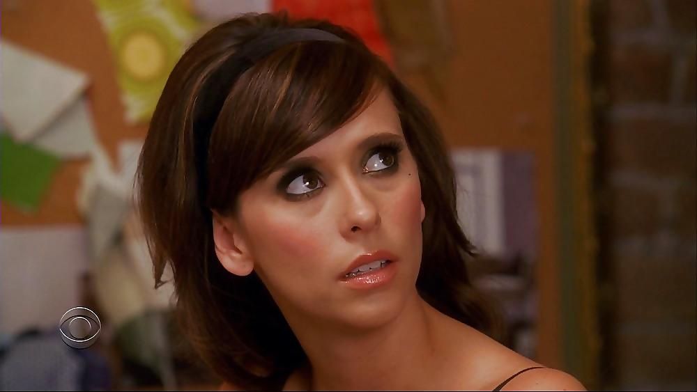 25P Jennifer Love Hewitt Ass & Tits