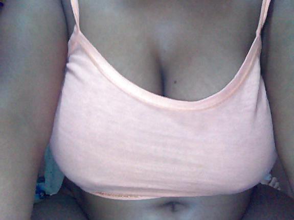 25P Exotic Tits 20