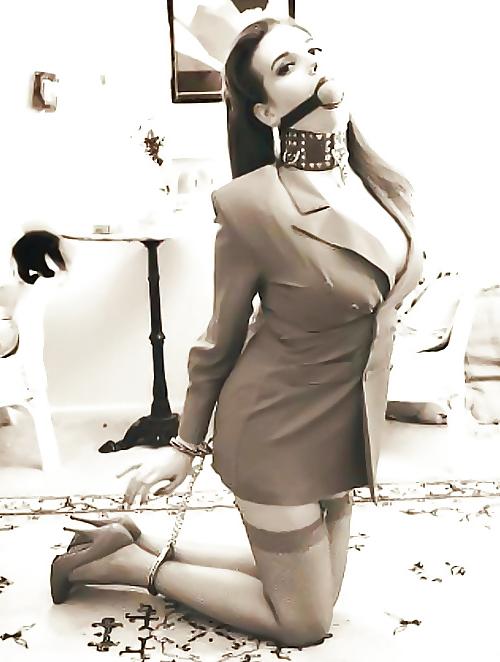 18P Submissive Angels pt.3 