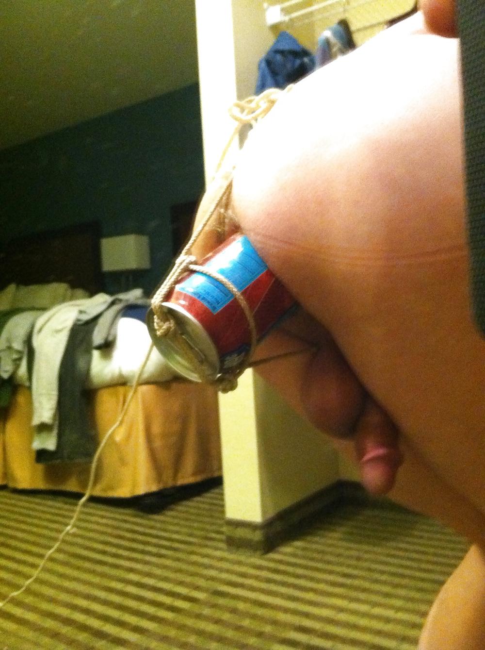 11P Bound & Tied