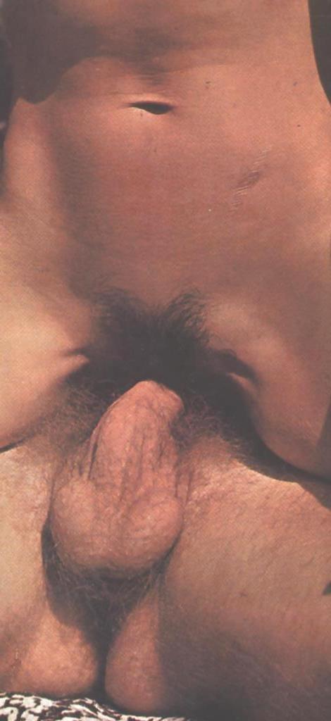 23P Vintage Magazines Sex Orgies 04 - Different