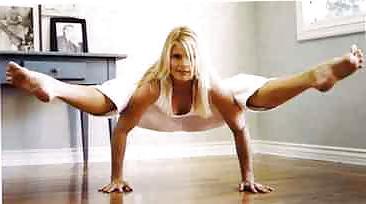 25P Actress, Mariel Hemingway 