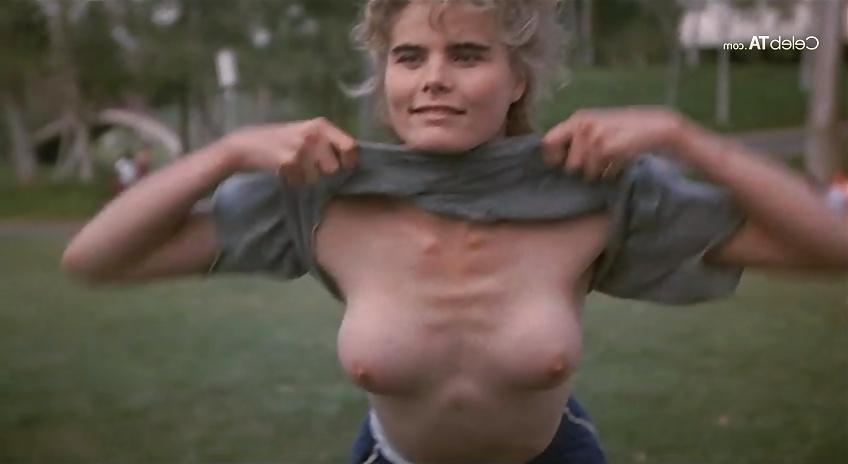 25P Actress, Mariel Hemingway 