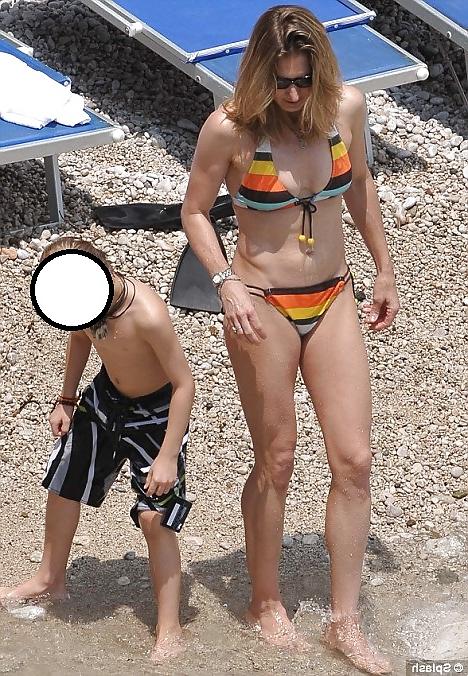 15P STEFFI GRAF
