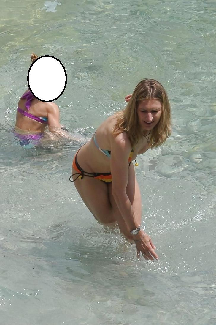 15P STEFFI GRAF
