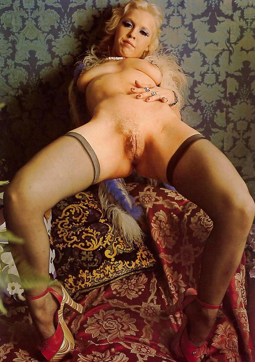 25P Vintage Magazines sexinsp014