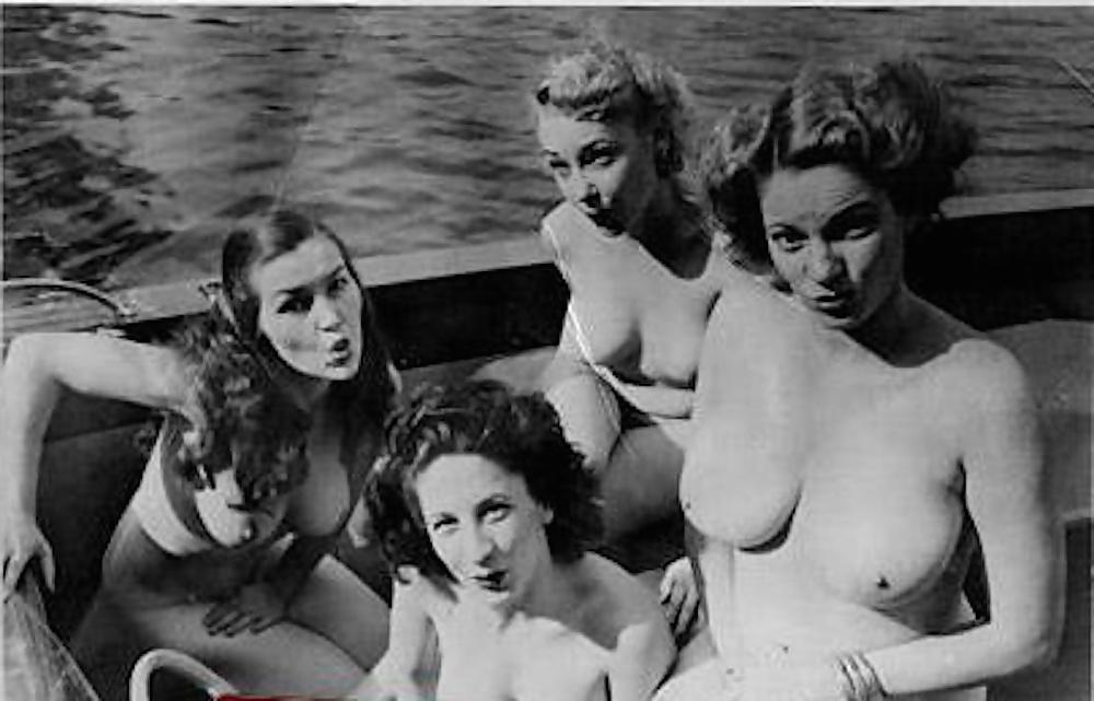 25P Vintage 266 (mix)