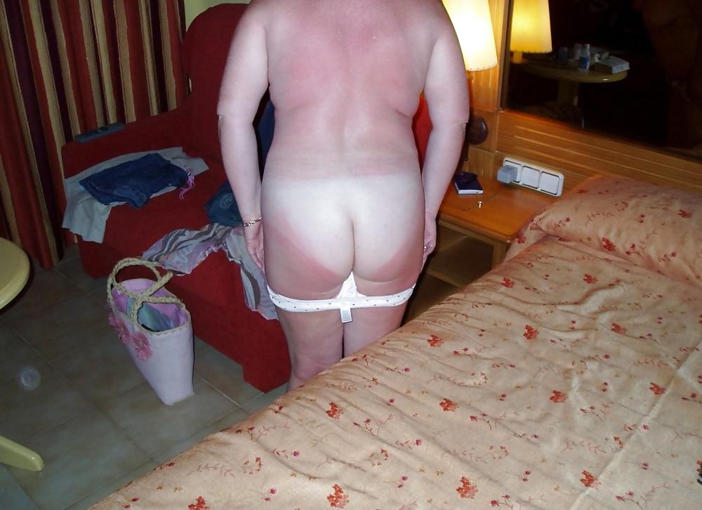 4P I like your tan