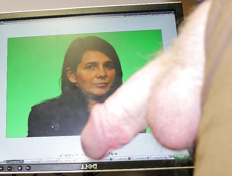 14P German actress mit Schwanz Teil 2