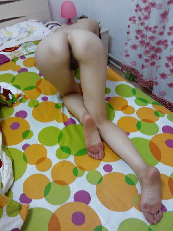 17P A Sexually experienced Asian Bitch
