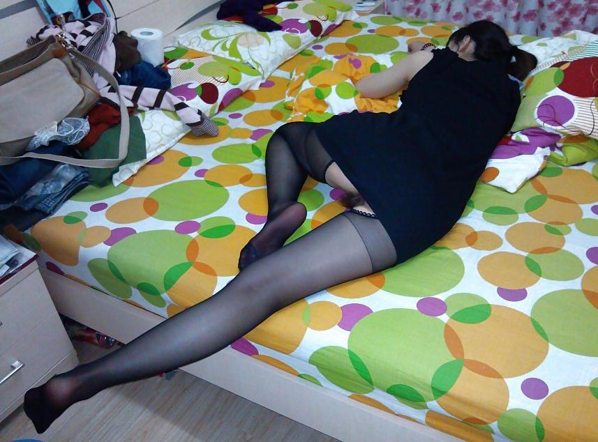 17P A Sexually experienced Asian Bitch