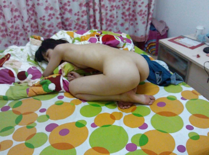 17P A Sexually experienced Asian Bitch