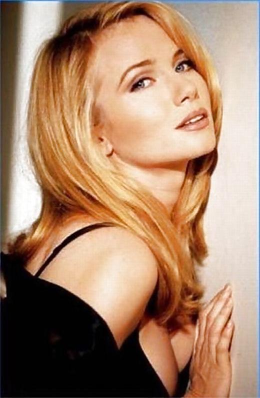 25P Rebecca De Mornay Ultimate Nude Collection