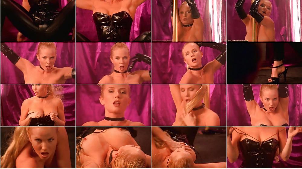 25P Rebecca De Mornay Ultimate Nude Collection