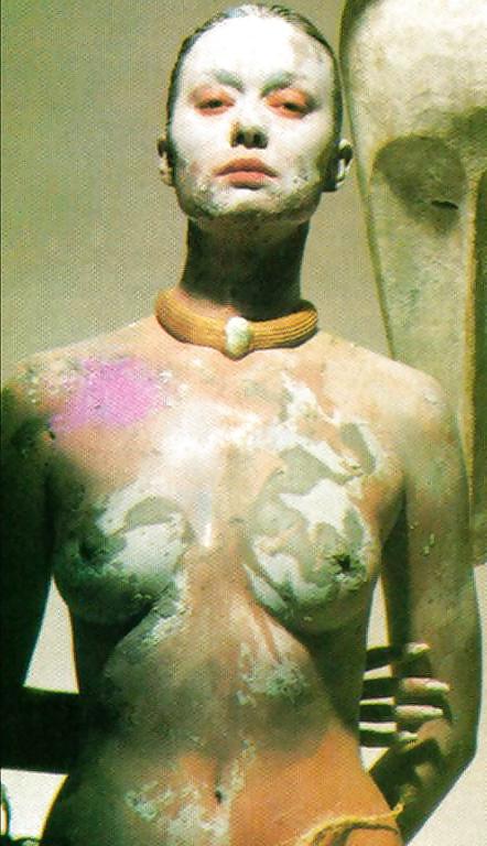 25P Rebecca De Mornay Ultimate Nude Collection