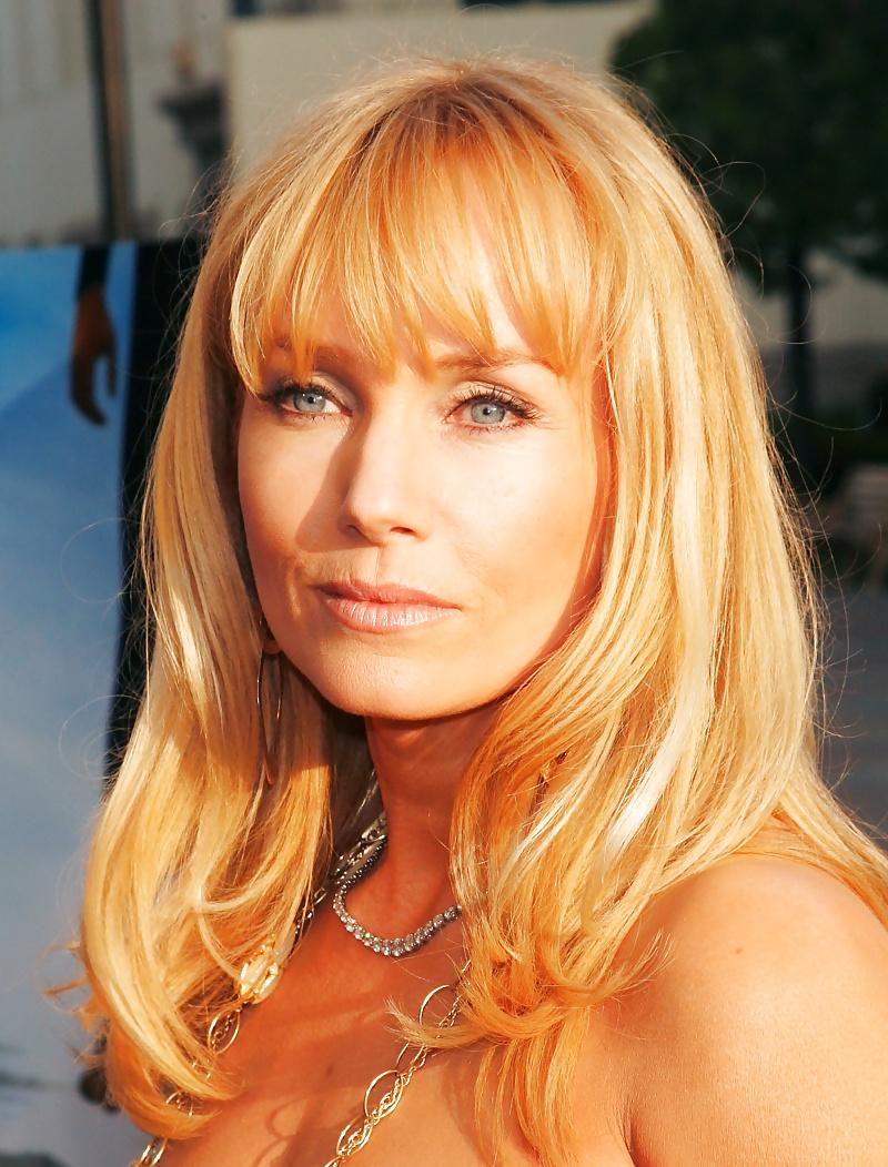 25P Rebecca De Mornay Ultimate Nude Collection