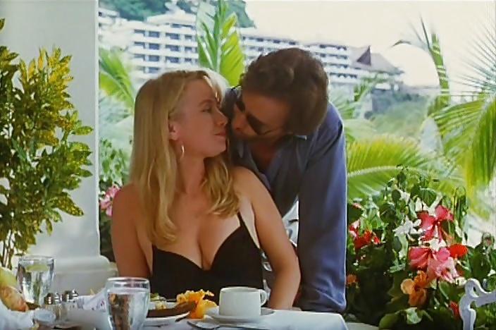 25P Rebecca De Mornay Ultimate Nude Collection