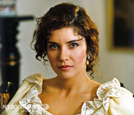 24P Russian actress - Vera Sotnikova 