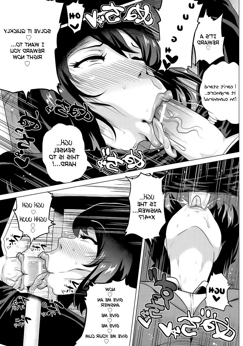 20P Inwai Mesu Teacher by Yokkora