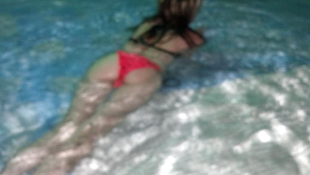23P Tiny tits and big hard nipples