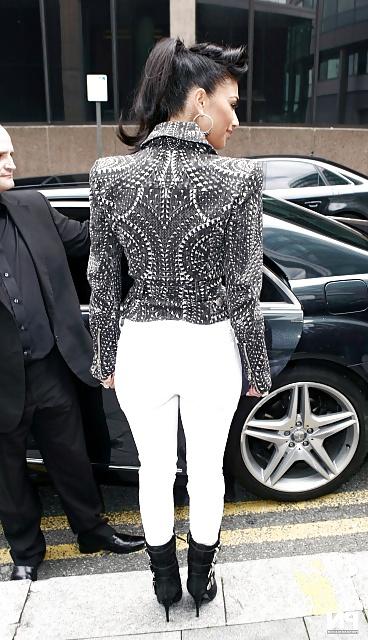 25P Nicole scherzinger ass,tits,crotch shots