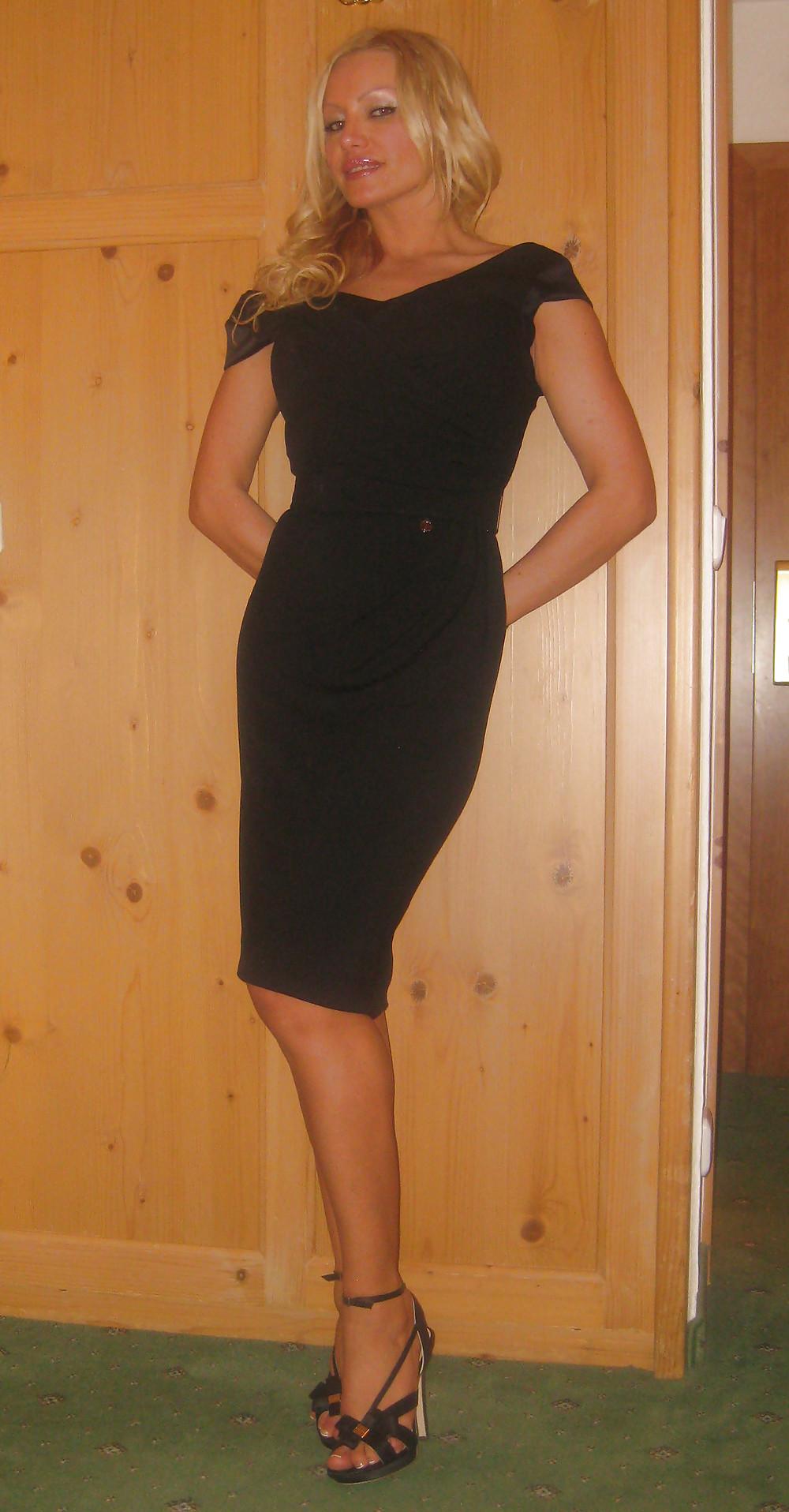 25P Milf Slut from Stuttgart (more)