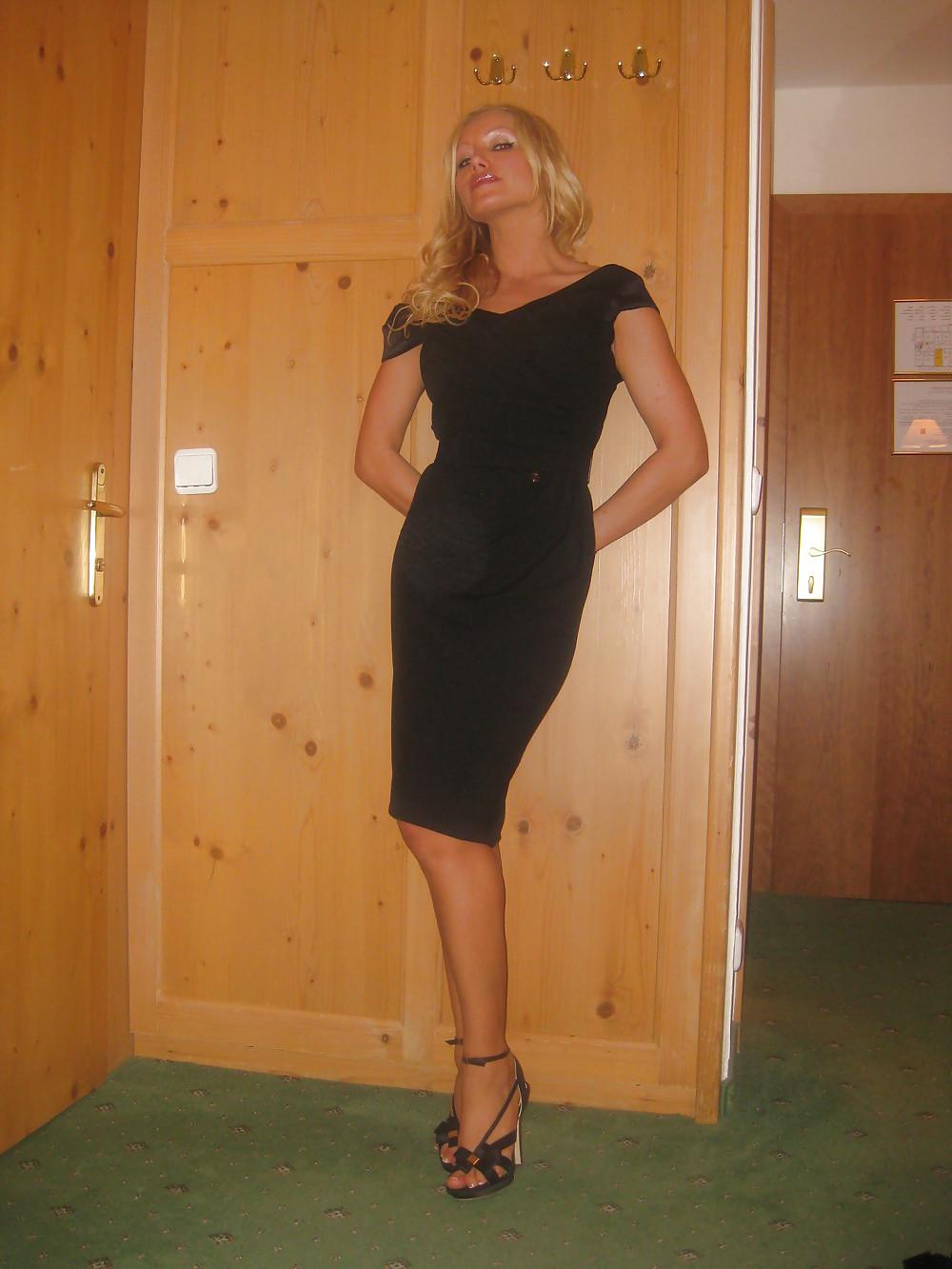 25P Milf Slut from Stuttgart (more)