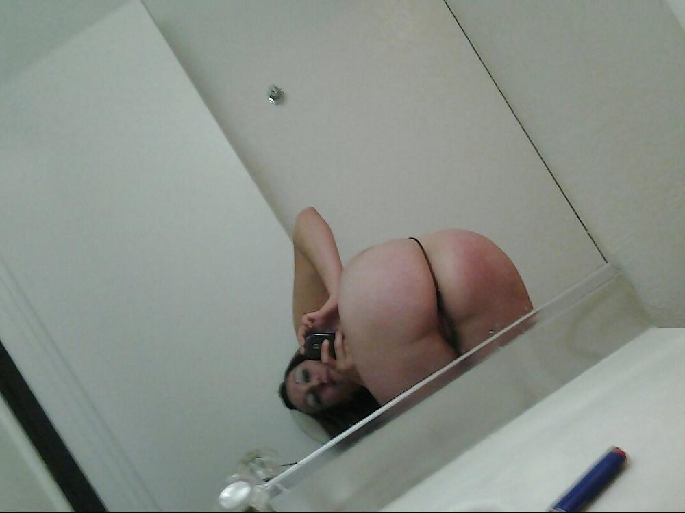 4P Another naughty Backpage girl... So yummy!!! 
