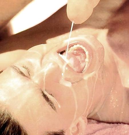 25P Cumshots and Facials 2