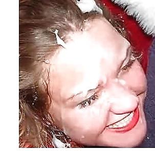 25P Cumshots and Facials 2