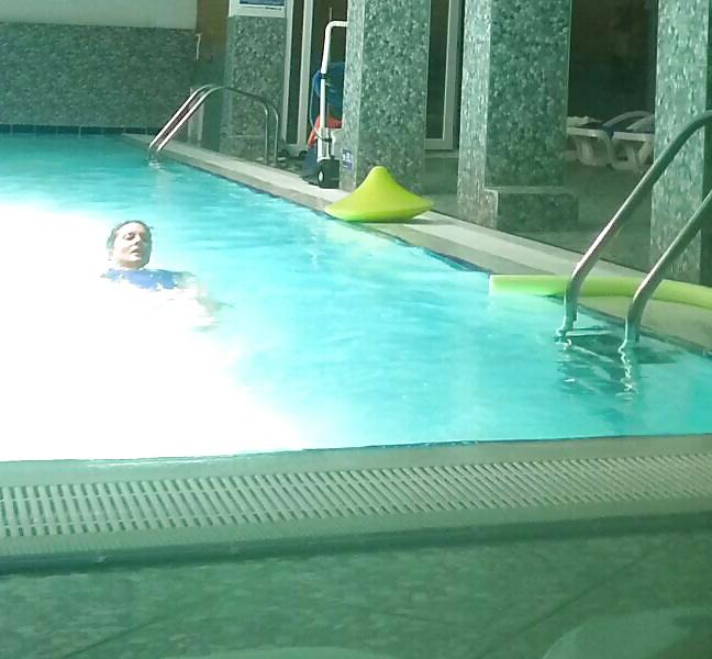 14P Spy pool romanian