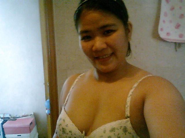 12P Divine ashley tan