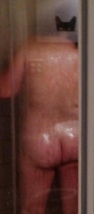 13P A cuckold's sexy ass slutwife exposed