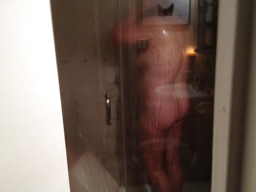 13P A cuckold's sexy ass slutwife exposed
