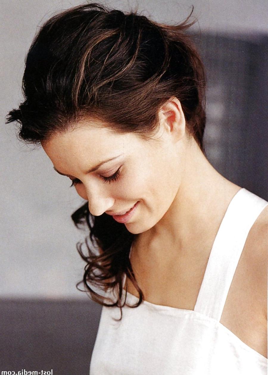25P Evangeline Lilly - HQ