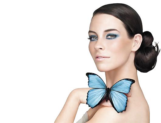 25P Evangeline Lilly - HQ