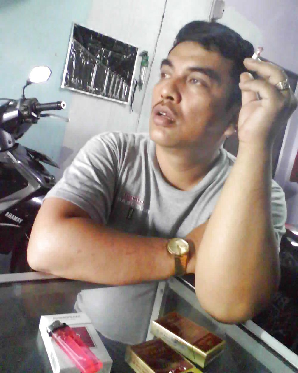 13P My boyfriend.... I love U